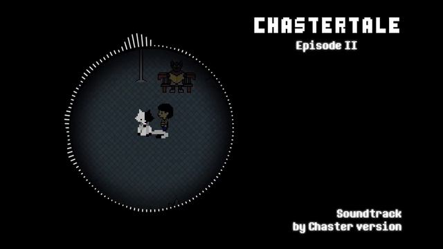 Chastertale OST [Диск II] — To Chase The Ches смотреть онлайн