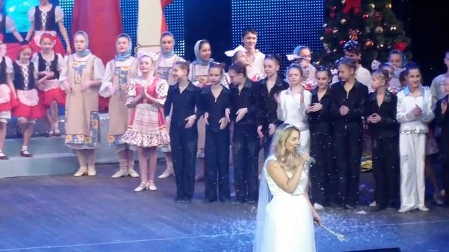 Как-то раз под Рождество (2) смотреть онлайн