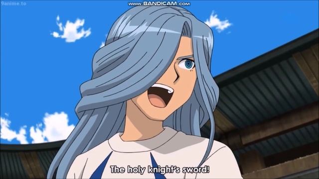 Inazuma Eleven | Top 10 Shooting moves | Inazuma Eleven Original series | All season's смотреть онлайн