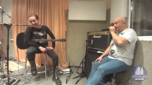 Живая пятница #14 - Филипп Август (Стимфония) смотреть онлайн