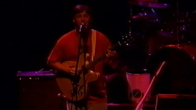 Carter McLean with One Flight Up at the BoulderTheatre/Steamboat CO 2000 смотреть онлайн