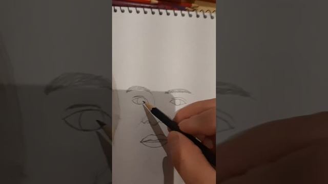 easy drawing for beginners ( relaxing music free ) no copyright #Musicfree #downloadfree #Trends смотреть онлайн