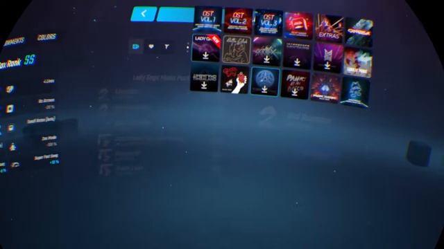 Beat Saber VR (2018). Поиграл полчасика на PS5. В первый раз. По любому это 10/10. смотреть онлайн
