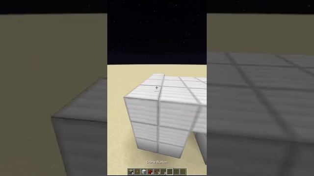 Flush, Hidden 1x2 Redstone Door | Minecraft in 60 (Java Edition 1.16.5) #shorts смотреть онлайн