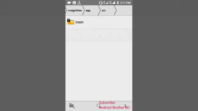 Basic Android AIDE Tutorial #2 ।। ImageView ।। Add image into layout (Bangla) смотреть онлайн