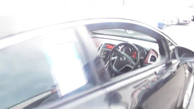 Vauxhall Astra Gtc Sri Cdti Auto U14744 смотреть онлайн