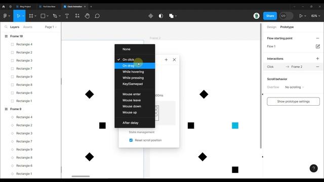 From Figma to Android Studio - Custom Clock Prototype | Lottie Animation смотреть онлайн