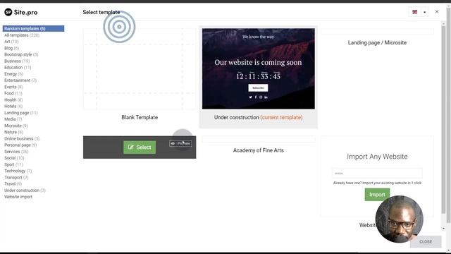 Full ispmanager tutorial Complete panel guide смотреть онлайн