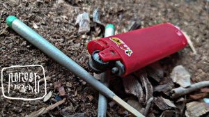 ОГОНЬ зажигалкой БЕЗ ГАЗА!КАК?