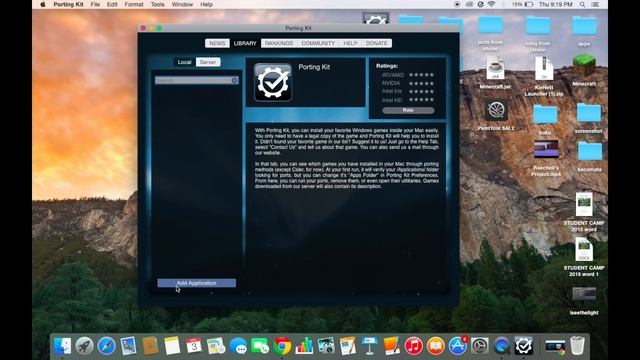 How To: Fix Error and "Failed To Activate Core Devices” On Mac смотреть онлайн