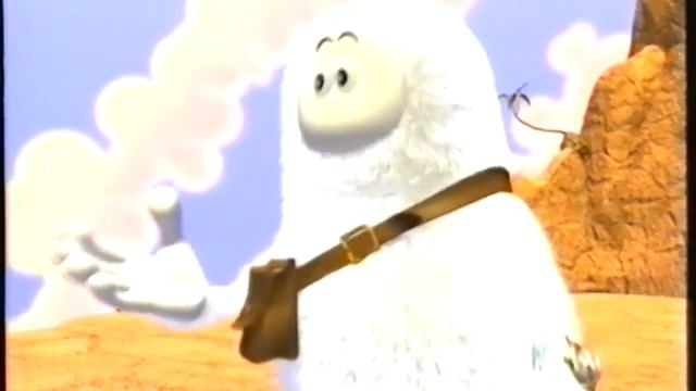 Tiny Planets - Bing & Bong's Big Adventures UK VHS (2003) смотреть онлайн