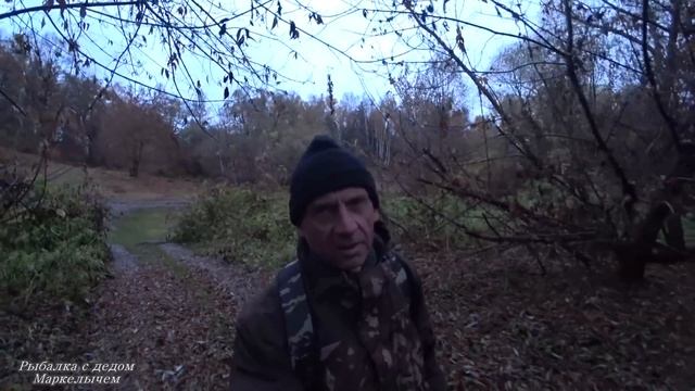Где же НАЛИМ? Рыбалка на спиннинг и донки на ОКЕ. Октябрь 2021. смотреть онлайн