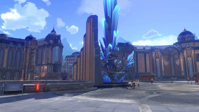 Honkai: Star Rail - Ember (Belobog City District) w/ Ambience 1 Hour Loop смотреть онлайн