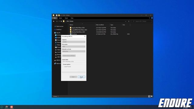 How To Install USB Mod Menu On GTA 5! (PS4,PS5 & Xbox) | 2023 No Jailbreak! смотреть онлайн