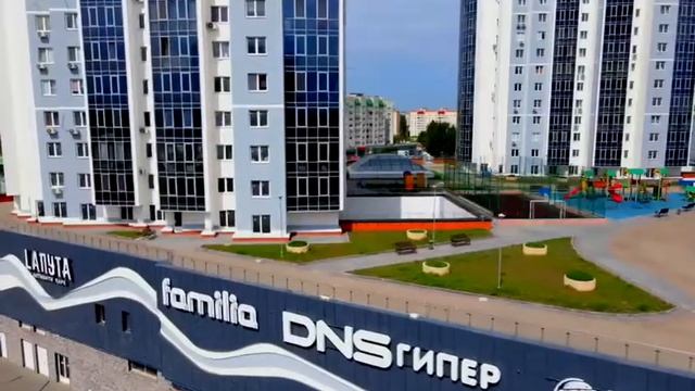 Облака Энгельс- Сити смотреть онлайн