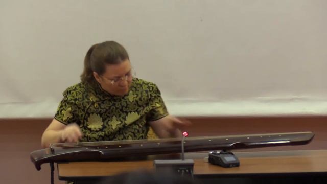 Встреча с участниками Форума Китайская традиционная медицина, Анастасия Новосёлова смотреть онлайн