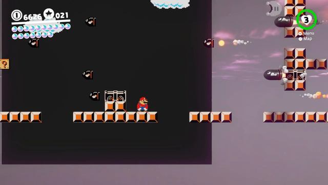 [30] Wedding Crashers (Let's Play Super Mario Odyssey w/ GaLm) смотреть онлайн