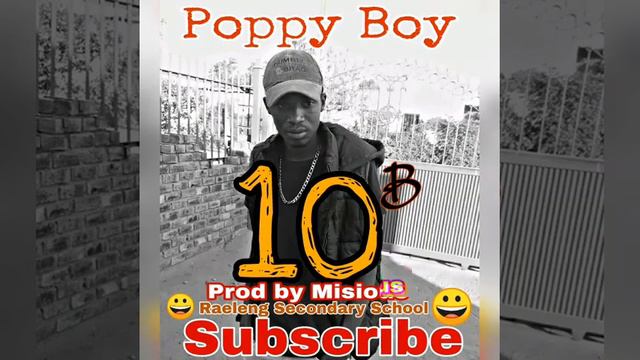 Poppy Boy-10b[Prod By Misious] смотреть онлайн