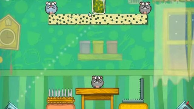 Rats Invasion - LEVEL 10 смотреть онлайн