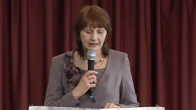 Божий поток - Не смущаться ни от какого страха смотреть онлайн