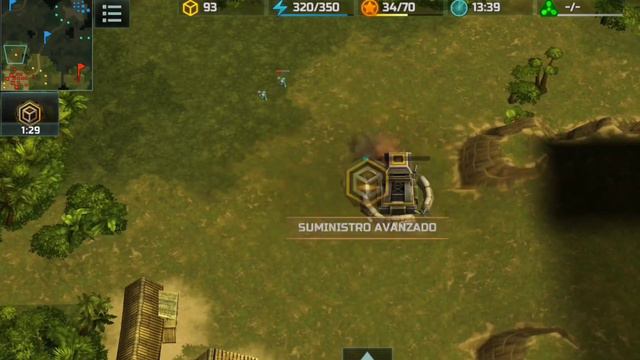 TORNEO VANGUARDIA 🏆LIGA ACERO 😎 смотреть онлайн