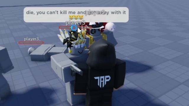 I Scripted Your Funny Roblox Ideas.. (Part 20) смотреть онлайн