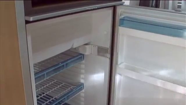 Horizon Motorhomes | The Grevillea