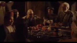 Библейские сказания Даниила Субтитрами