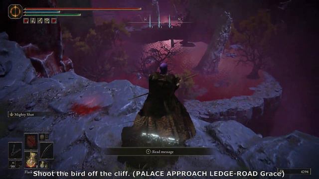 Check farm level Area after patch 1.03 update. : Elden Ring смотреть онлайн