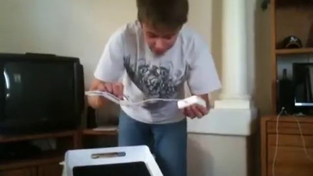 13 Inch MacBook Pro UNBOXING смотреть онлайн