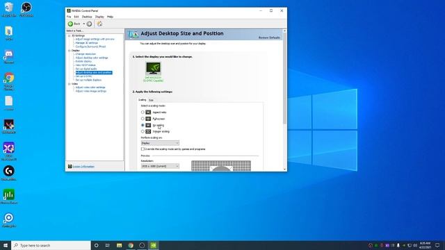 How to get higher frames on NVIDIA Cards in Current Viper/Astra Meta and why you should use GSYNC смотреть онлайн
