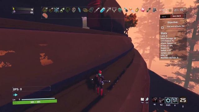 Ultimate Guide To Risk of Rain 2 Misconceptions, Locations for everything, Secrets and Unlocks смотреть онлайн