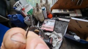 Шкода Yeti проблемы с ШРУСОМ. Вибрация, треск, замена наружного ШРУСА.