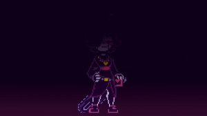 (OUTDATED)Facing Demons OST - CORE character v.2 | DEVILOVANIA OST Chara Battle Theme
