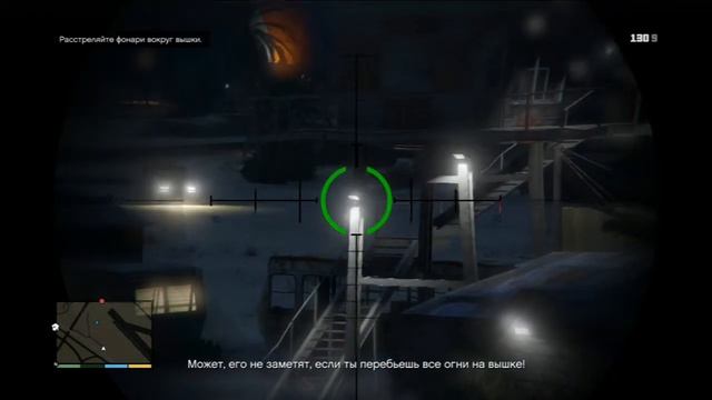 GTA 5 - Тревор и уроды в кожанках #17 смотреть онлайн