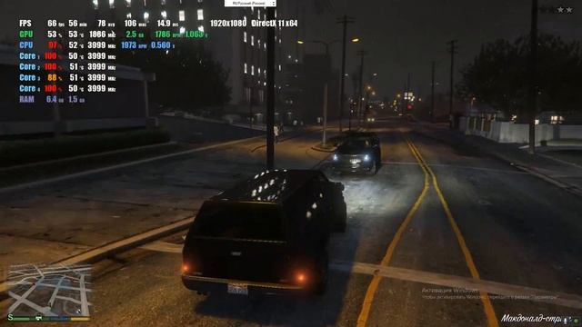 Test Games I3-9100f GTX1060 3gb