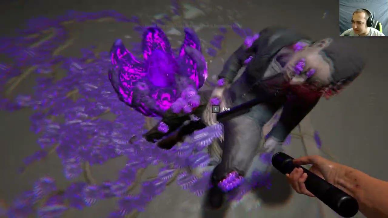 Classified Stories: Color Out of Space - Инопланетная чертовщина! смотреть онлайн