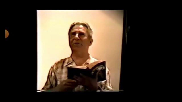 ОЦХВЕ Белых В И Московской молодёжи 1996г краткое наставление аудио запись смотреть онлайн