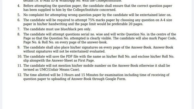KUK ONLINE EXAMS LATEST UPDATE ! BTECH ODD SEM EXAM ADMIT CARD/ROLL NUMBER AND INSTRUCTIONS ! смотреть онлайн