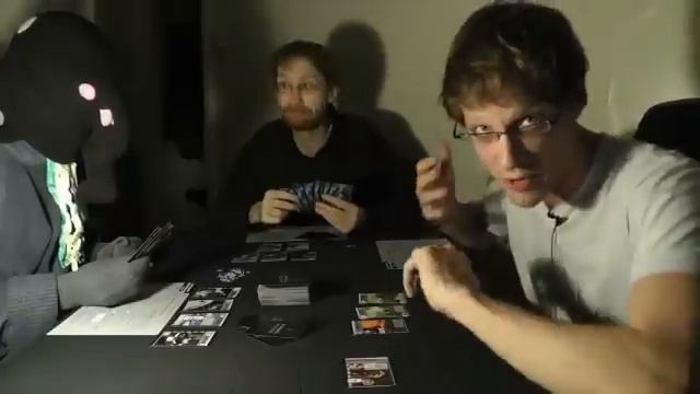 SU&SD - Season 1, Episode 5 [Twilight Imperium, Race for the Galaxy & Space Alert] смотреть онлайн