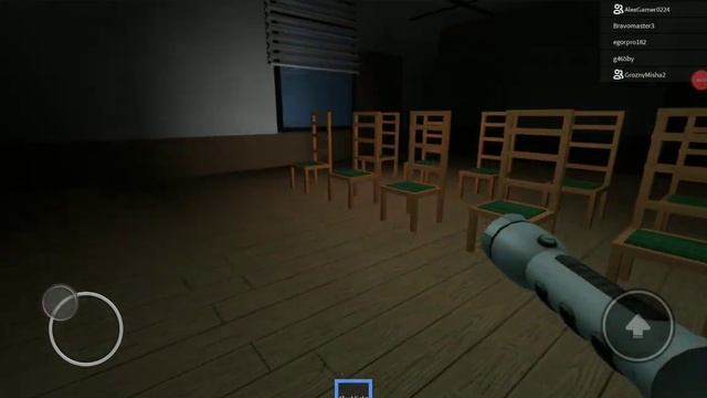 Case animatronics Roblox мультик смотреть онлайн