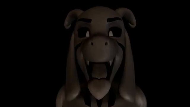 Vore asriel смотреть онлайн