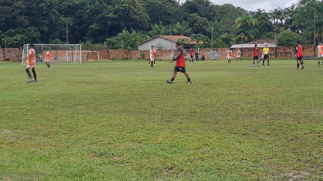 JOGO COPA UNIAÕ SPORTE BELEM 2 X 0 MPA смотреть онлайн