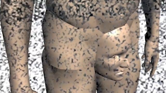 HELL ORBS: "Dick Dimension" смотреть онлайн