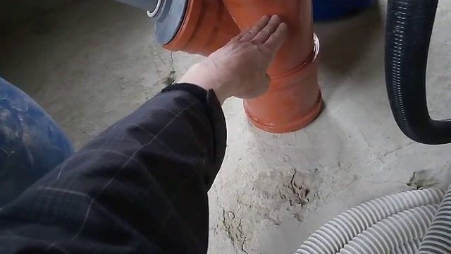 99,9% циклон + аквафильтр для строительного пылесоса - часть 1 смотреть онлайн