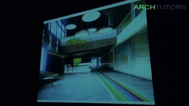 Параметрическое моделирование от Сергея Дербина на Дизайн Конференции 2015 смотреть онлайн