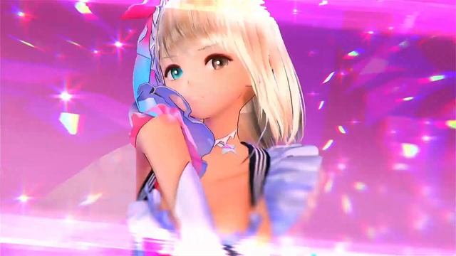 Blue Reflection: Second Light - Why You Need To Play This Game! смотреть онлайн