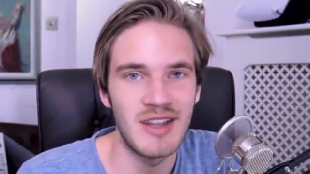 PewDiePie - Я Гуглю Себя [русская озвучка] Sasha Parker смотреть онлайн