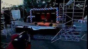 Михаил  Гулько  -- «За туманом»