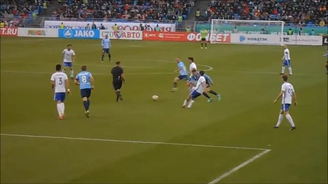 Крылья Советов Факел 28 04 2018 Самара Арена смотреть онлайн